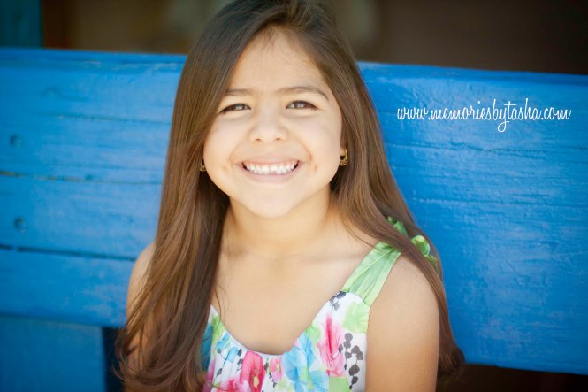 Twentynine Palms Photographer - Children's Photography 10