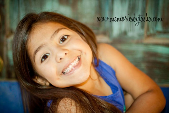 Twentynine Palms Photographer - Children's Photography 2