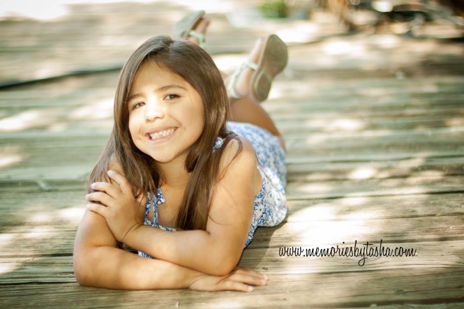 Twentynine Palms Photographer - Children's Photography 5