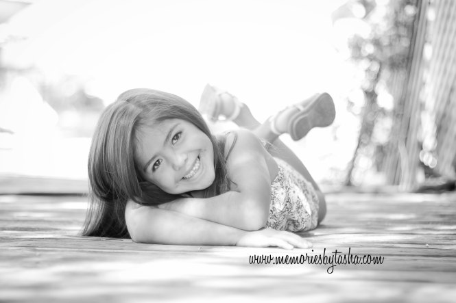 Twentynine Palms Photographer - Children's Photography 6
