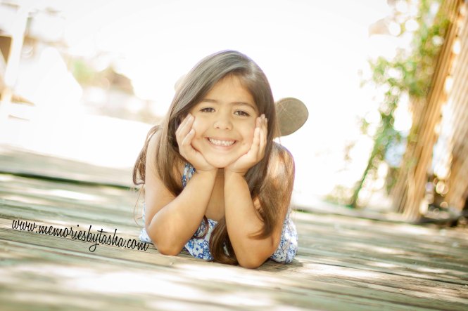 Twentynine Palms Photographer - Children's Photography 8