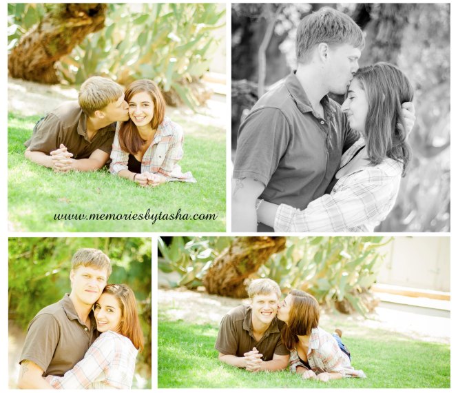 Twentynine Palms Photographer - Couple Photographer - Ben&Ashley-04