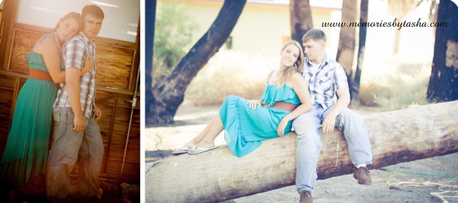 Twentynine Palms Photographer - Couple Photography-07
