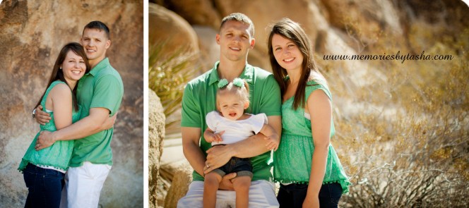 Twentynine Palms Photographer - Couples Photography - Family Photography - Children's Photography - Cake Smash-010