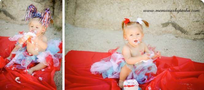 Twentynine Palms Photographer - Couples Photography - Family Photography - Children's Photography - Cake Smash-03