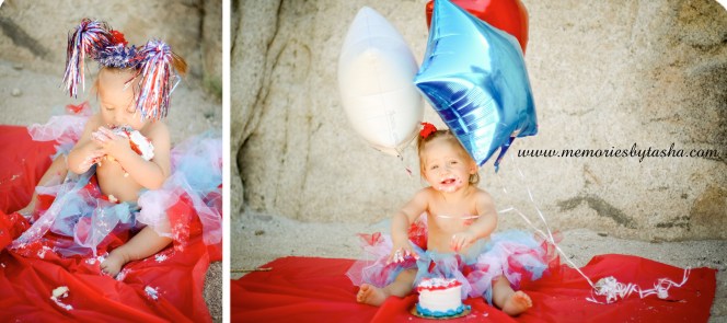 Twentynine Palms Photographer - Couples Photography - Family Photography - Children's Photography - Cake Smash-04
