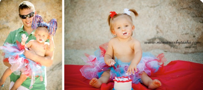 Twentynine Palms Photographer - Couples Photography - Family Photography - Children's Photography - Cake Smash-06