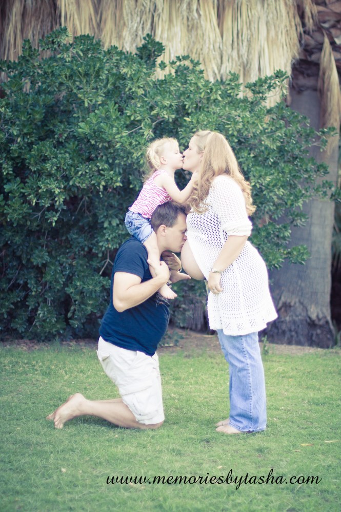 Twentynine Palms Photographer - Maternity Photography - Children's Photography - Family Photography - Pierce-012