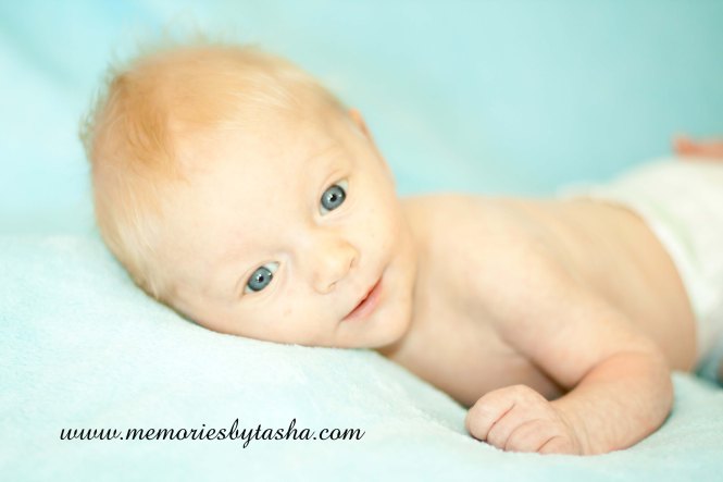Twentynine Palms Photographer - Newborn Photography - Liam-06