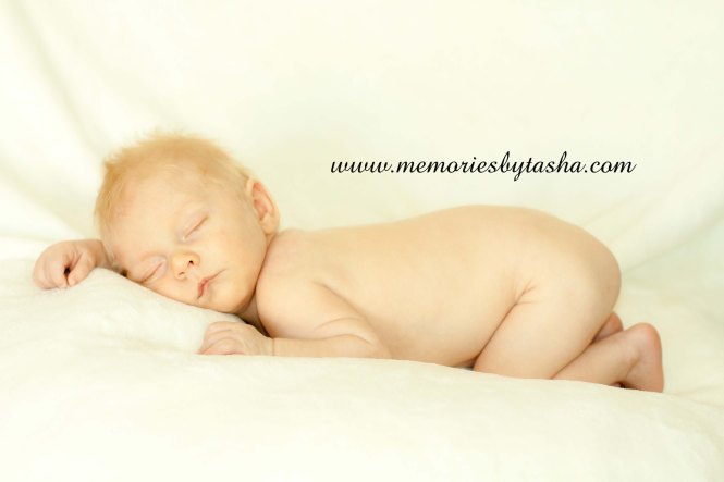 Twentynine Palms Photographer - Newborn Photography - Liam-08