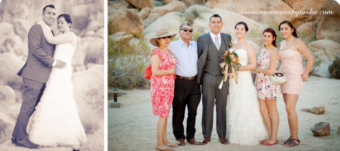 Twentynine Palms Photographer - Wedding Photography 011