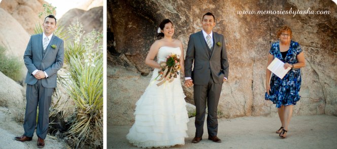 Twentynine Palms Photographer - Wedding Photography 012