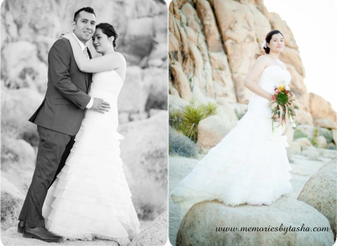 Twentynine Palms Photographer - Wedding Photography 014