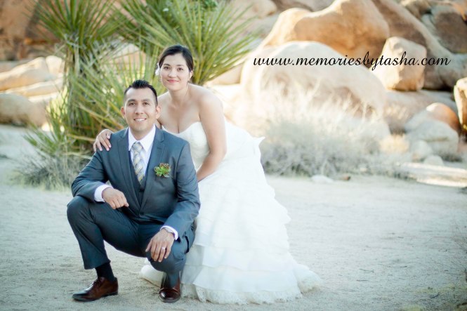 Twentynine Palms Photographer - Wedding Photography 015
