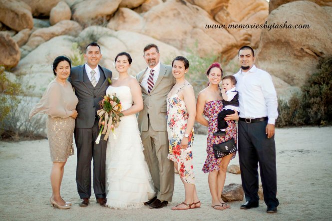 Twentynine Palms Photographer - Wedding Photography 016
