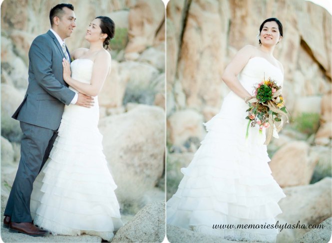 Twentynine Palms Photographer - Wedding Photography 017