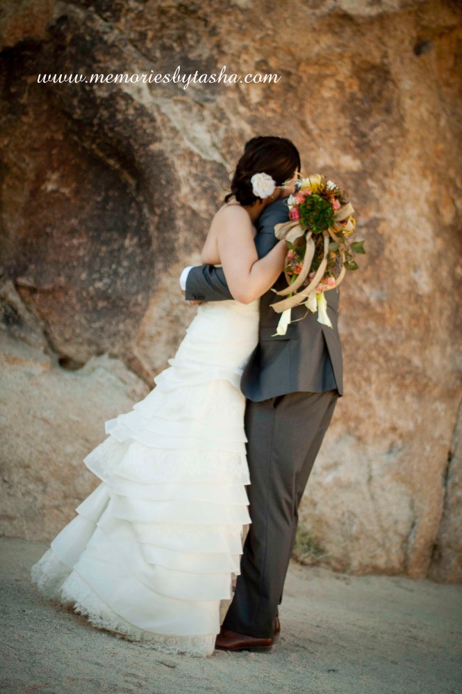 Twentynine Palms Photographer - Wedding Photography 019