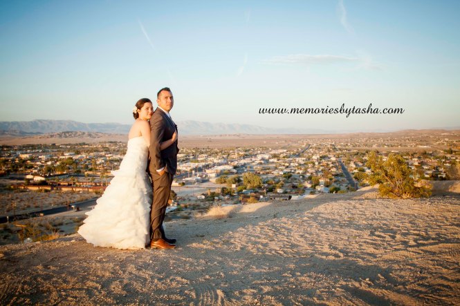Twentynine Palms Photographer - Wedding Photography 02