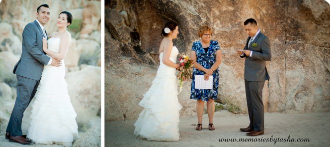 Twentynine Palms Photographer - Wedding Photography 020