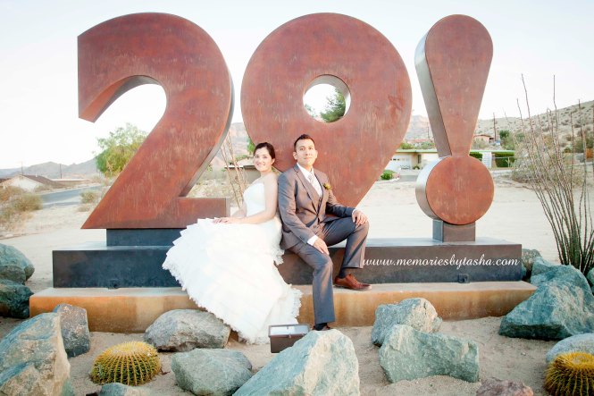 Twentynine Palms Photographer - Wedding Photography 021