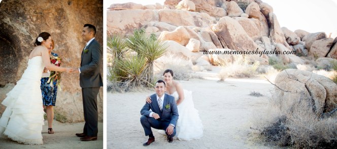 Twentynine Palms Photographer - Wedding Photography 022