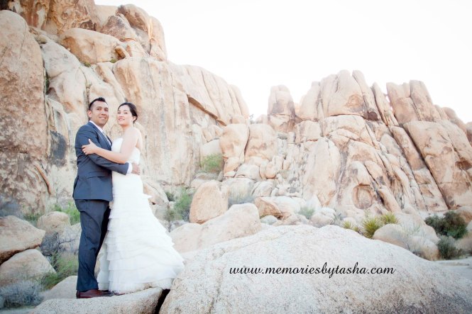 Twentynine Palms Photographer - Wedding Photography 03