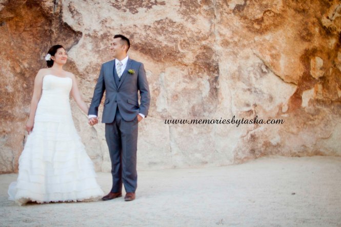 Twentynine Palms Photographer - Wedding Photography 04