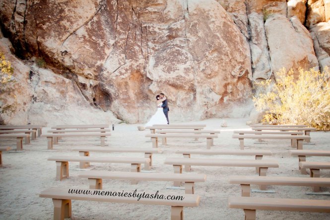 Twentynine Palms Photographer - Wedding Photography 05