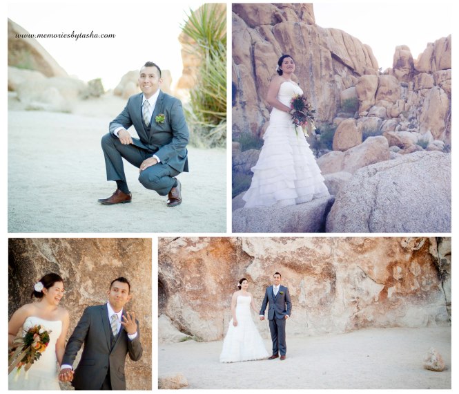 Twentynine Palms Photographer - Wedding Photography 07