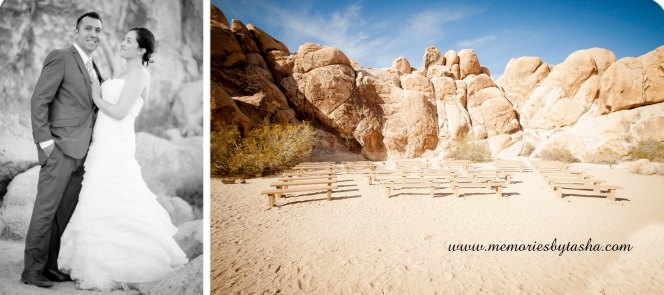 Twentynine Palms Photographer - Wedding Photography 08