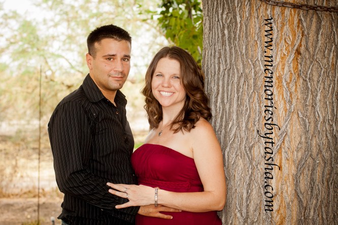 Twentynine Palms Photographer - Engagement Sessions - Wedding Photography - 11