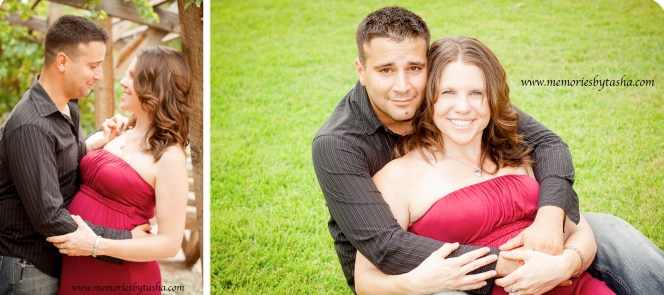 Twentynine Palms Photographer - Engagement Sessions - Wedding Photography - 4