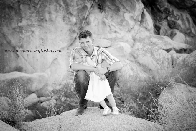 Twentynine Palms Photography - Maternity Sessions - Family Sessions 2