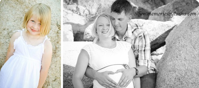Twentynine Palms Photography - Maternity Sessions - Family Sessions 6