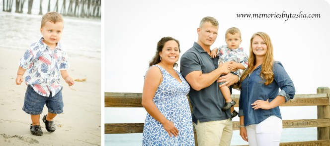 Oceanside Photographer - Family Photography Sessions - Gehris 8