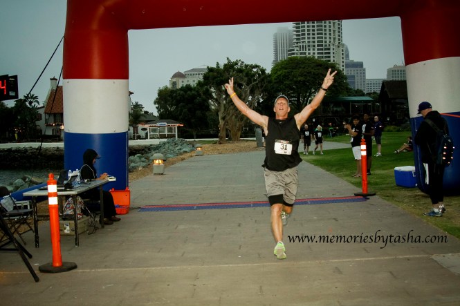 San Diego Photography - RunForTheWarriors San Diego 5K 5