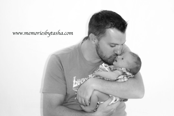 Twentynine Palms Photographer - Newborn Photography - Family Photography - Pierce Family Session 01