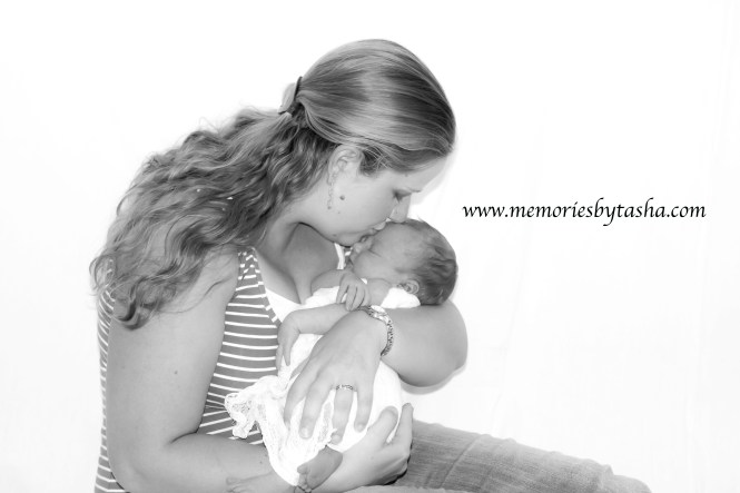 Twentynine Palms Photographer - Newborn Photography - Family Photography - Pierce Family Session 03