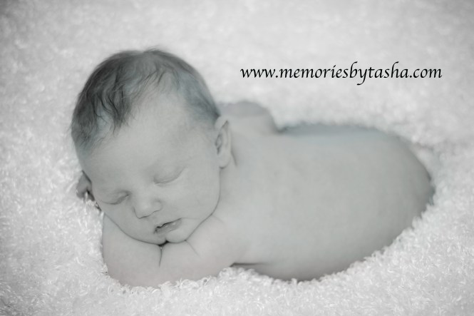 Twentynine Palms Photographer - Newborn Photography - Family Photography - Pierce Family Session 05