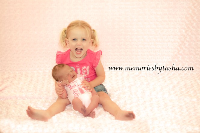 Twentynine Palms Photographer - Newborn Photography - Family Photography - Pierce Family Session 07