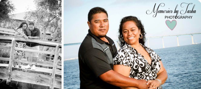 Twentynine Palms Photography - San Diego Photography - Engagement Session - Adela and Junior 2