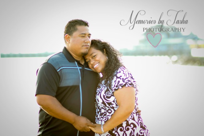 Twentynine Palms Photography - San Diego Photography - Engagement Session - Adela and Junior 6