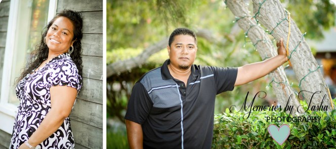 Twentynine Palms Photography - San Diego Photography - Engagement Session - Adela and Junior