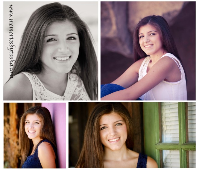 Twentynine Palms Photographer - Joshua Tree Monument Photography - Birthday Photography Session - Alexa 07