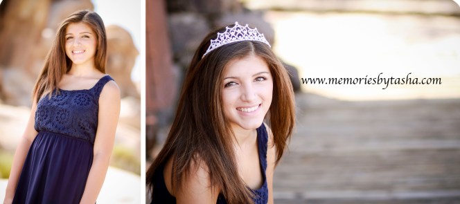 Twentynine Palms Photographer - Joshua Tree Monument Photography - Birthday Photography Session - Alexa 08