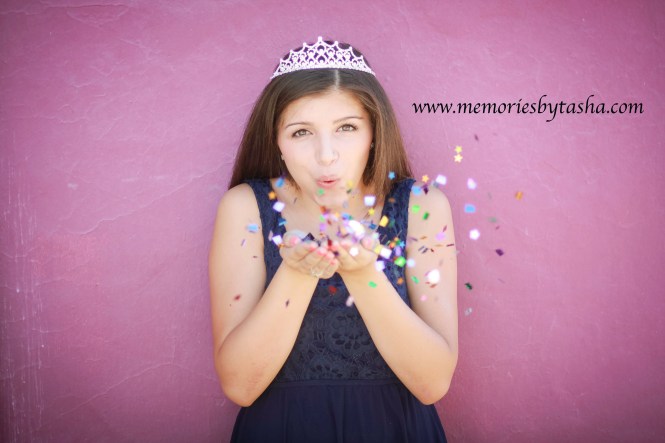 Twentynine Palms Photographer - Joshua Tree Monument Photography - Birthday Photography Session - Alexa
