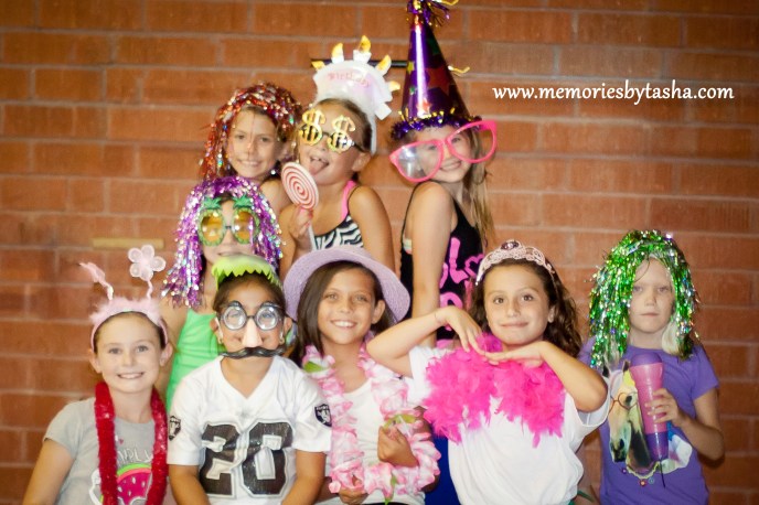 Twentynine Palms Photographer - Event Photography - Photo Booth Photography 6