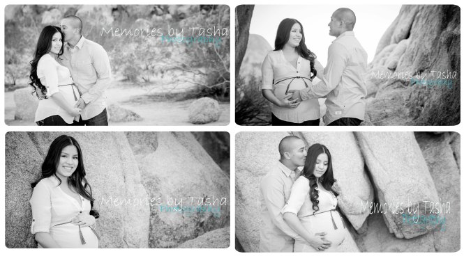 Twentynine Palms Photographer - Twentynine Palms Maternity Photographer - Segura 1