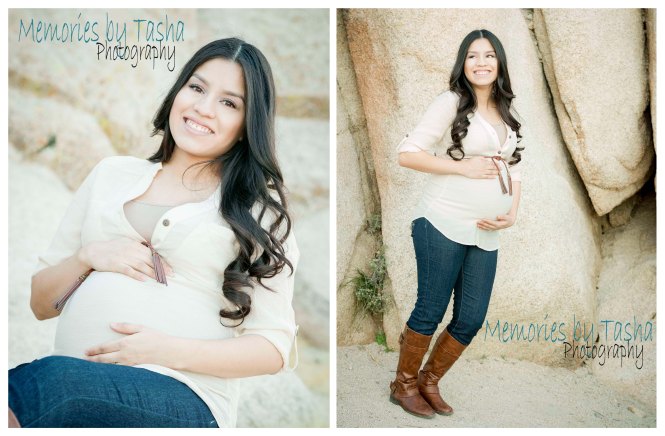 Twentynine Palms Photographer - Twentynine Palms Maternity Photographer - Segura 11