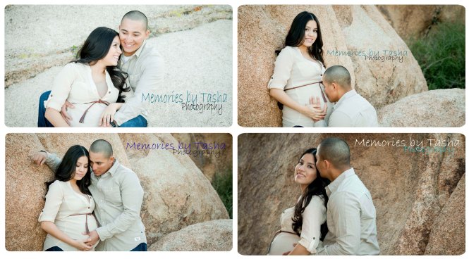 Twentynine Palms Photographer - Twentynine Palms Maternity Photographer - Segura 2